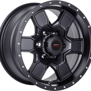 5/114/15" Gravity Stblk ET10 8J Aline - Set of 4